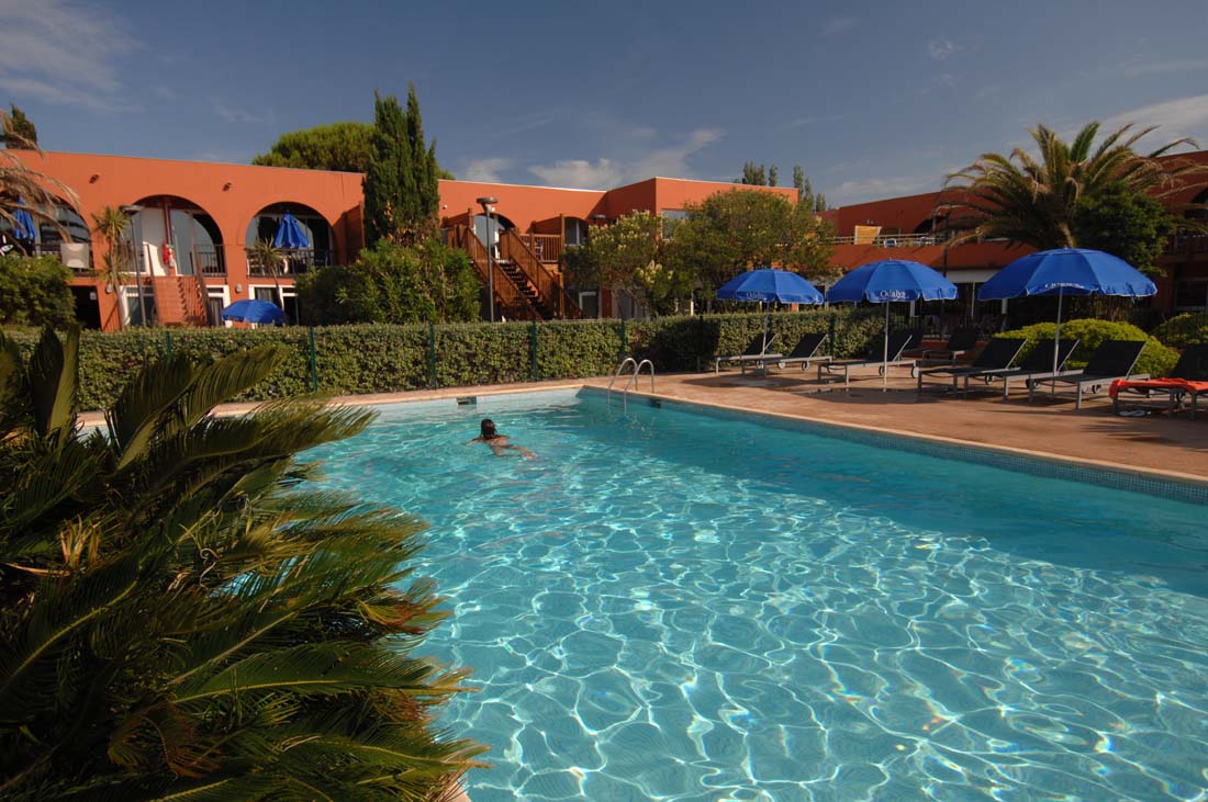 Hotellbilder av Odalys Résidence du Golfe - nummer 1 av 14