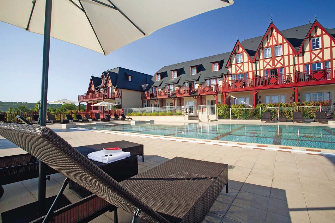Izmitināšanas vietas attēls