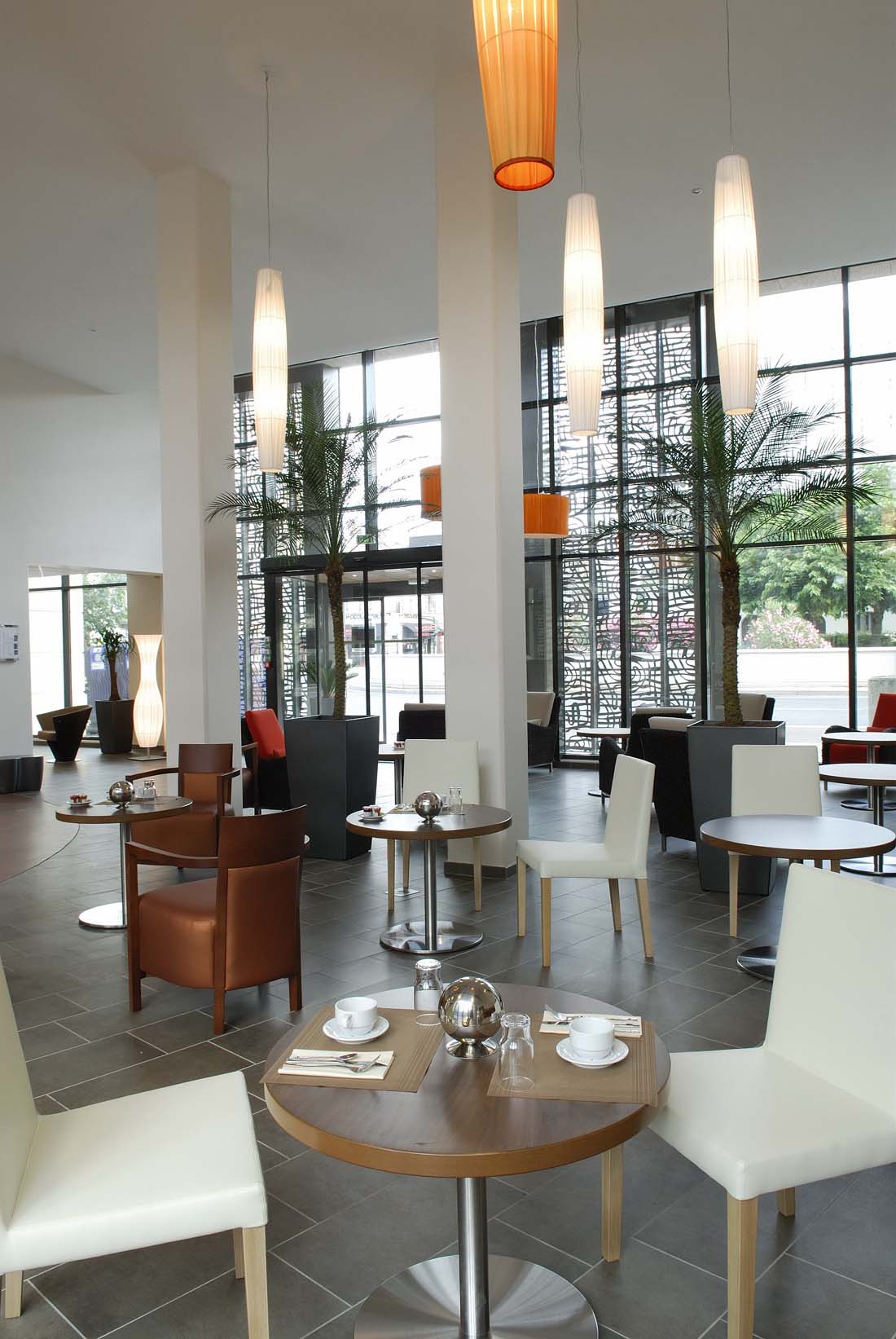 Hotellbilder av Adagio Aparthotel Bordeaux Gambetta - nummer 1 av 14