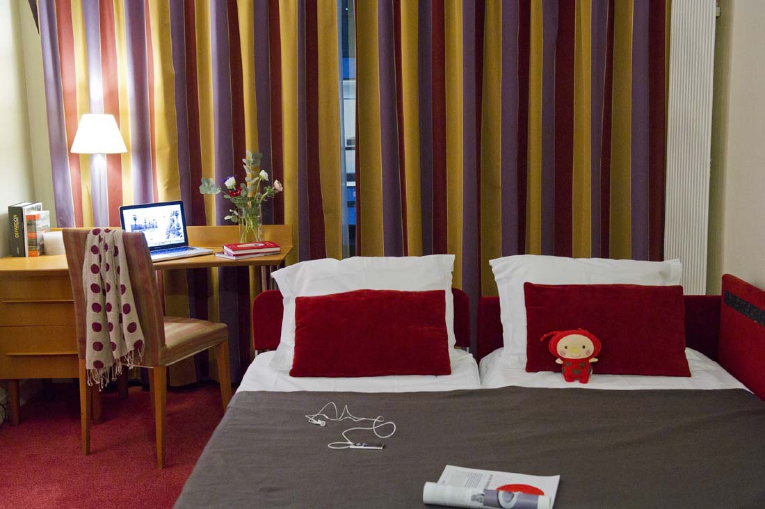 Image of the accomodation
