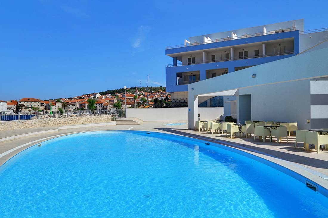 Hotellbilder av Hotel & Apartments Pastura & Mendula - nummer 1 av 10