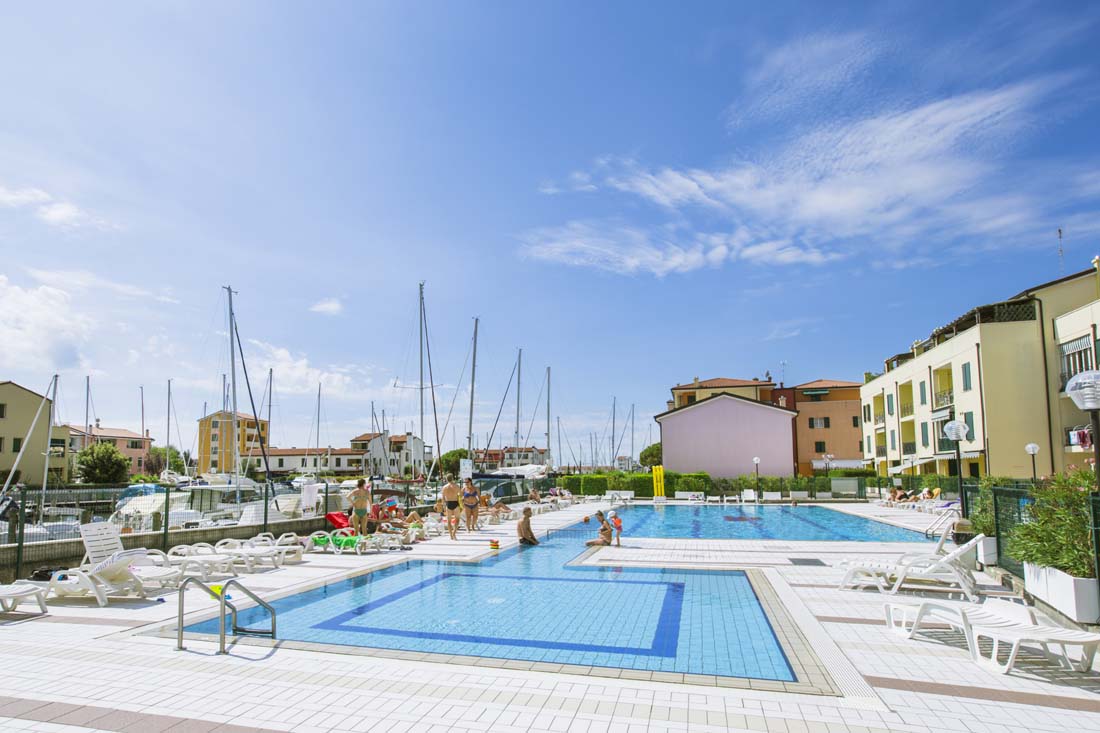 Billede av hotellet Albatros - nummer 1 af 16