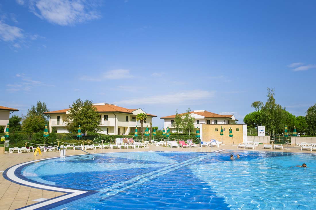 Hotellbilder av Giardini di Altea - nummer 1 av 23