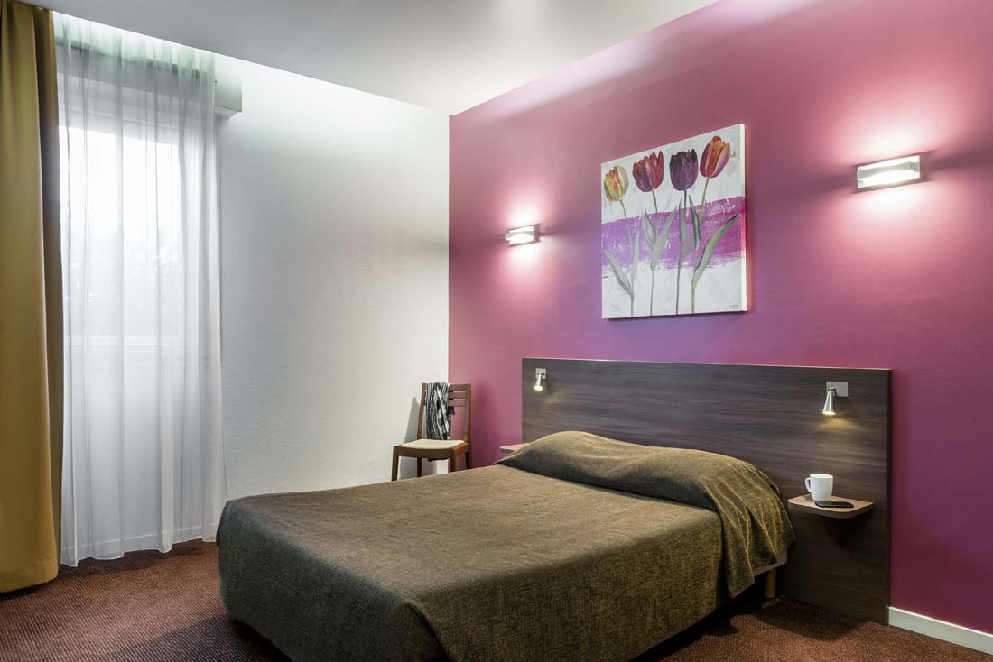 Image of the accomodation