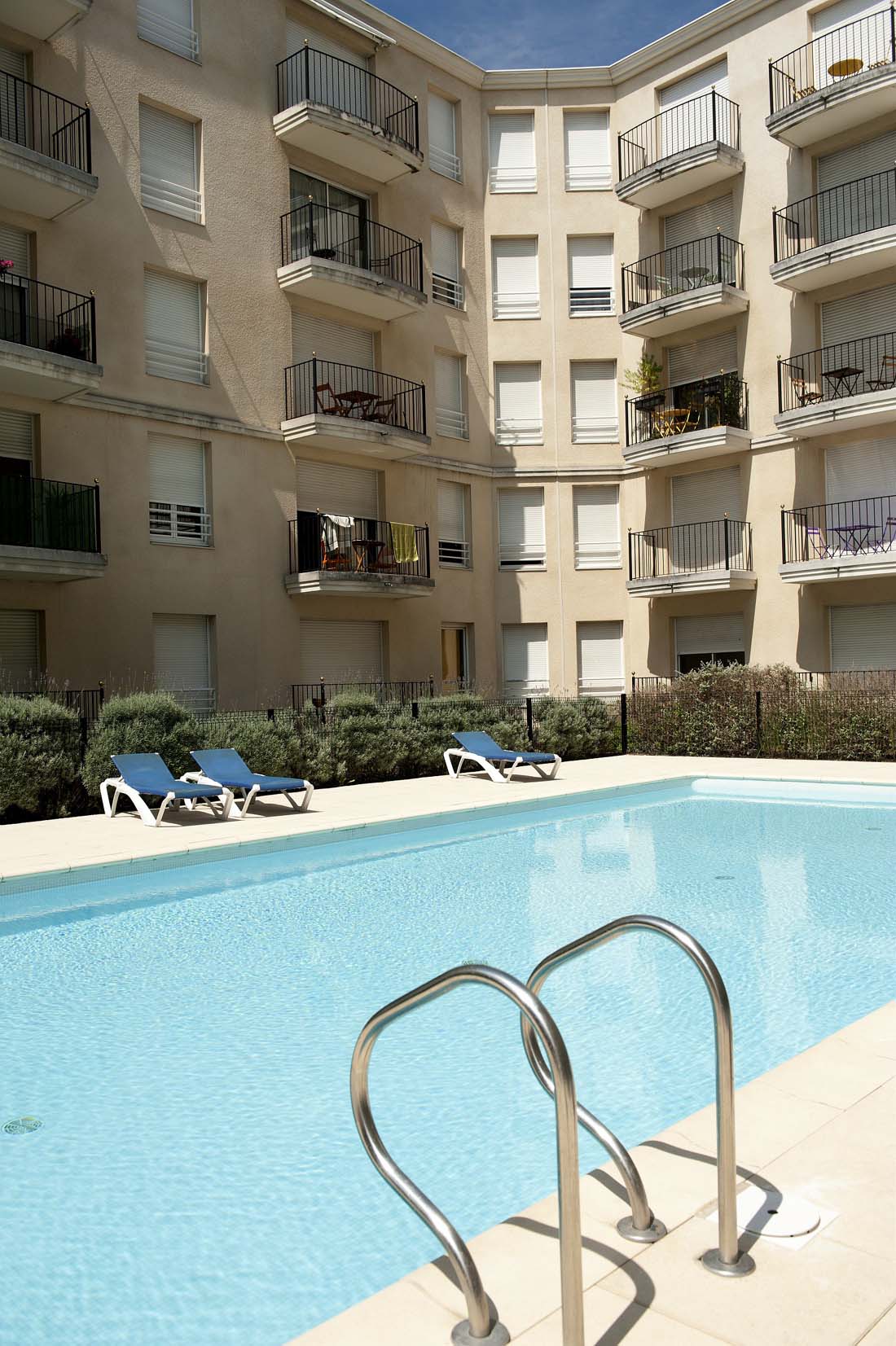 Billede av hotellet Adagio Access Bordeaux Rodesse - nummer 1 af 13