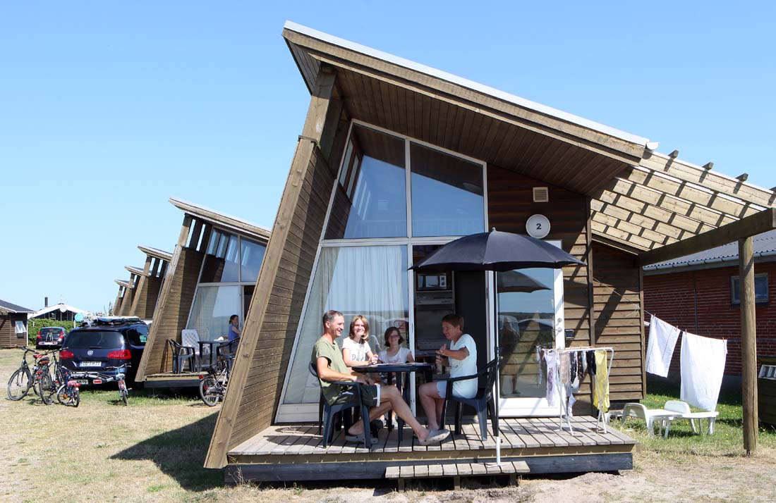 Hotellbilder av Dancamps Kolding - nummer 1 av 12