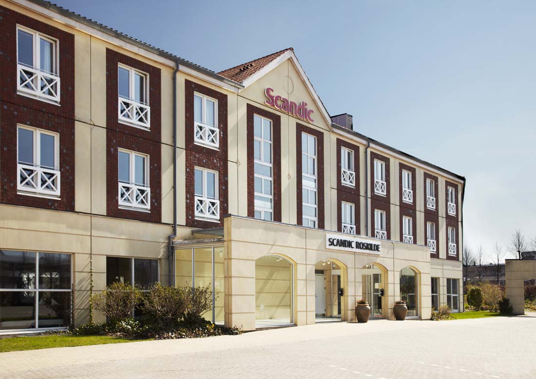 Billede av hotellet Scandic Roskilde - nummer 1 af 5