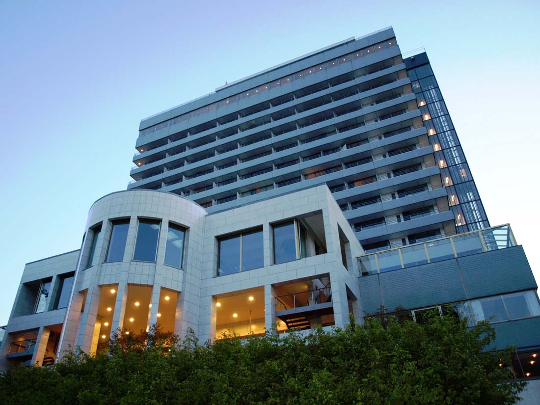 Image of the accomodation