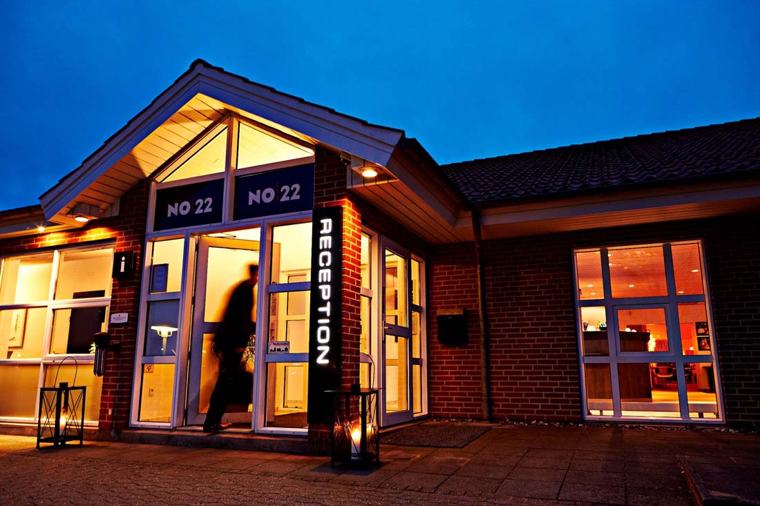 Hotellbilder av Hotel Hedemarken - nummer 1 av 17