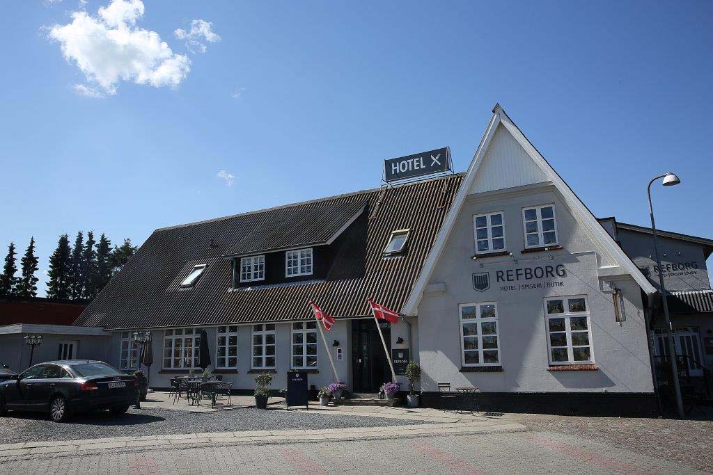Afbeelding van de accommodatie