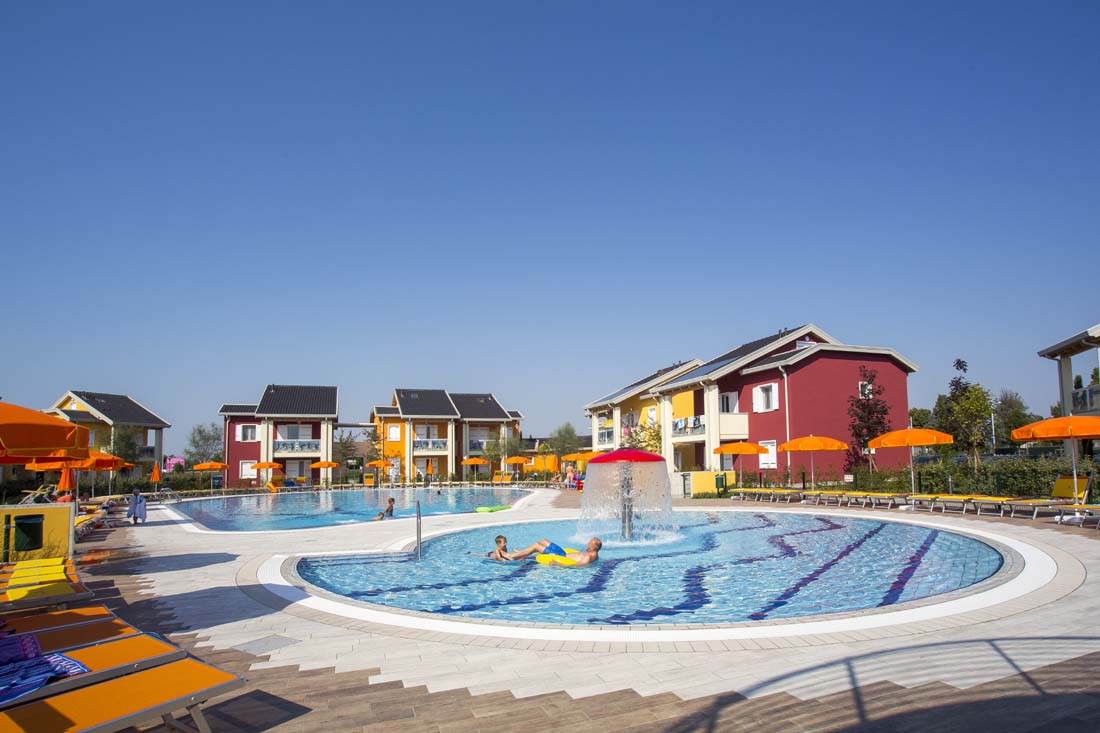 Hotellbilder av Green Village - nummer 1 av 9
