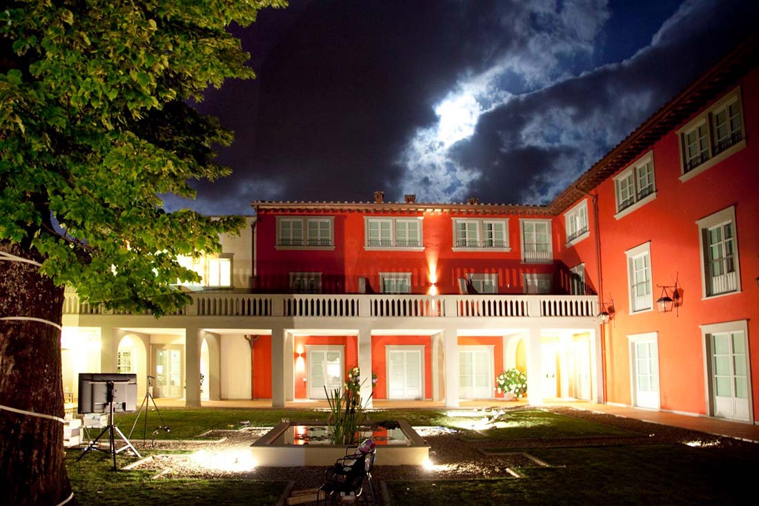 Hotellbilder av Relais Villa Il Palagio - nummer 1 av 16