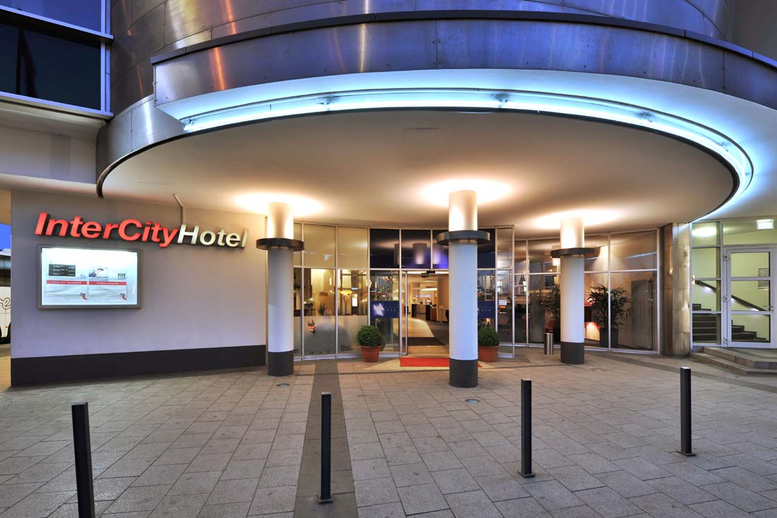 Hotellbilder av InterCityHotel Kiel - nummer 1 av 8