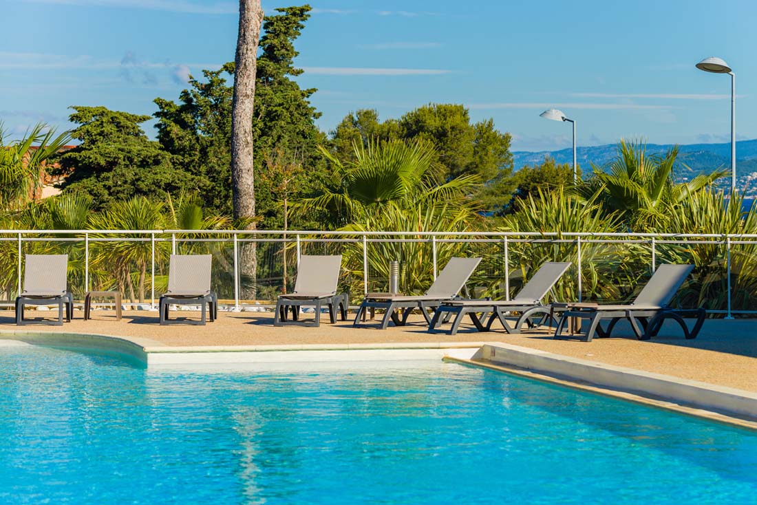 Hotellbilder av Lagrange Vacances Les Terrasses des Embiez - nummer 1 av 18