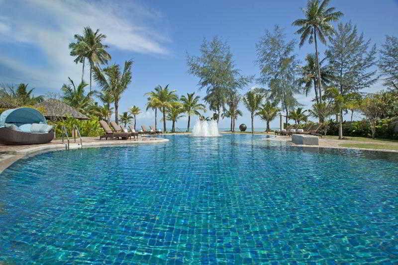 Hotellbilder av ROBINSON KHAO LAK - nummer 1 av 12