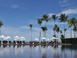 Hotellbilder av JW Marriott Khao Lak Resort & Spa - nummer 1 av 19