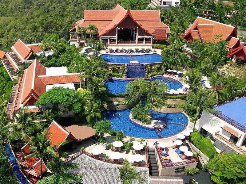 Hotellikuva Novotel Phuket Resort - numero 1 / 18