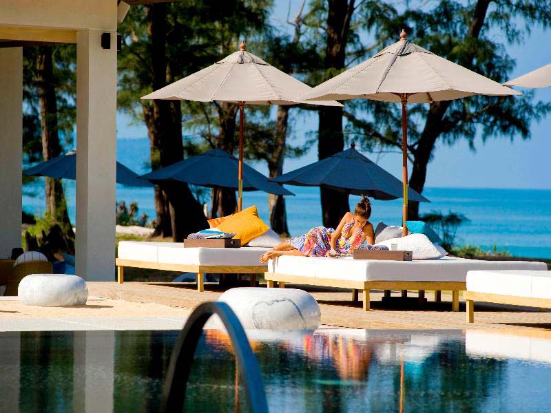 Billede av hotellet Renaissance Phuket Resort & Spa - nummer 1 af 18