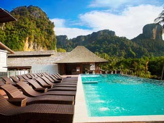 Hotellbilder av Railay Princess Resort & Spa - nummer 1 av 12