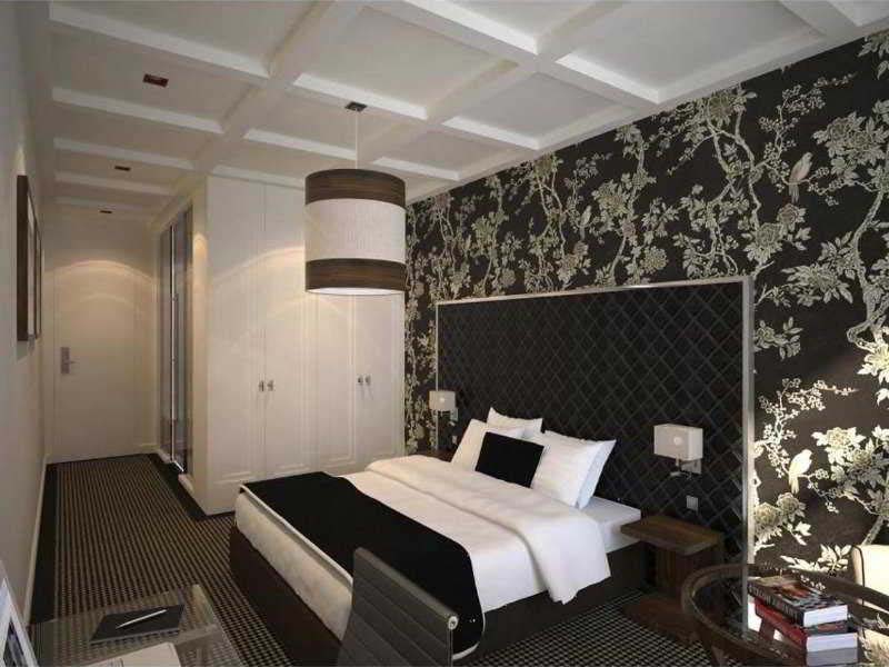 Hotellbilder av Boutique Hotel Notting Hill - nummer 1 av 6