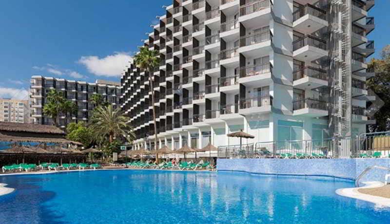 Billede av hotellet Relaxia Beverly Park - nummer 1 af 8