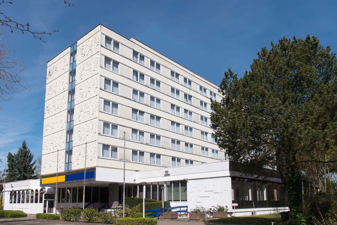 Bilder från hotellet Essential by Dorint Bremen Vahr - nummer 1 av 11