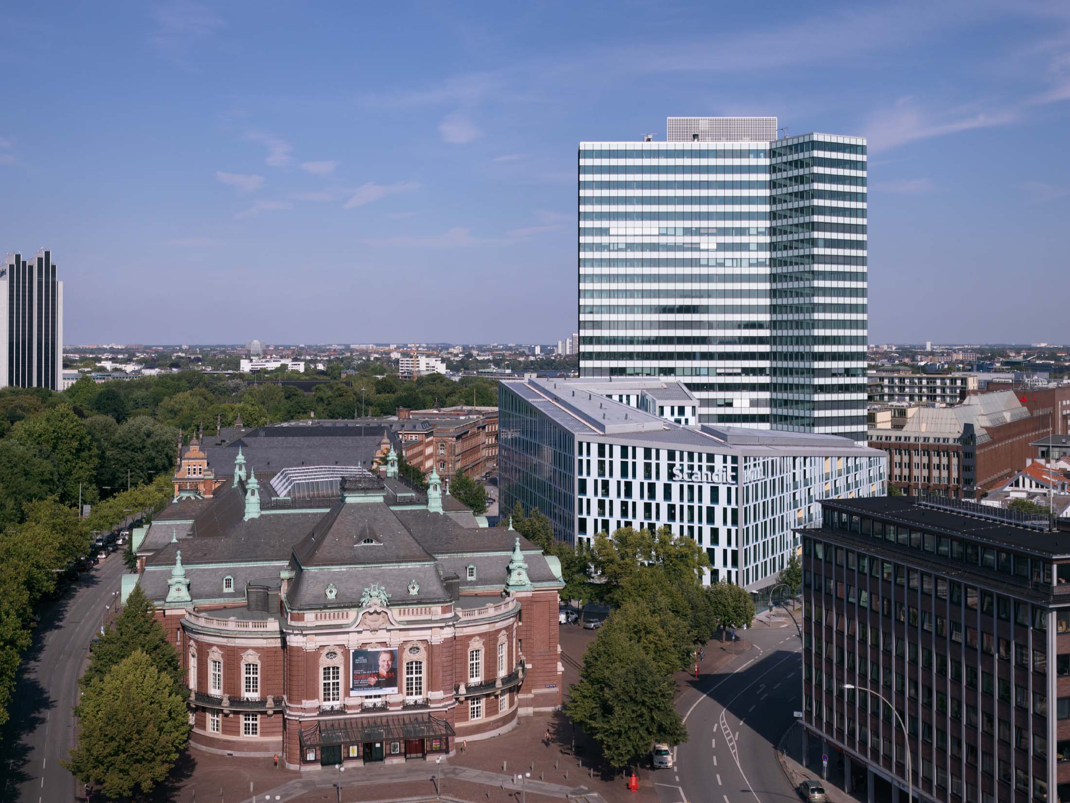 Image of the accomodation