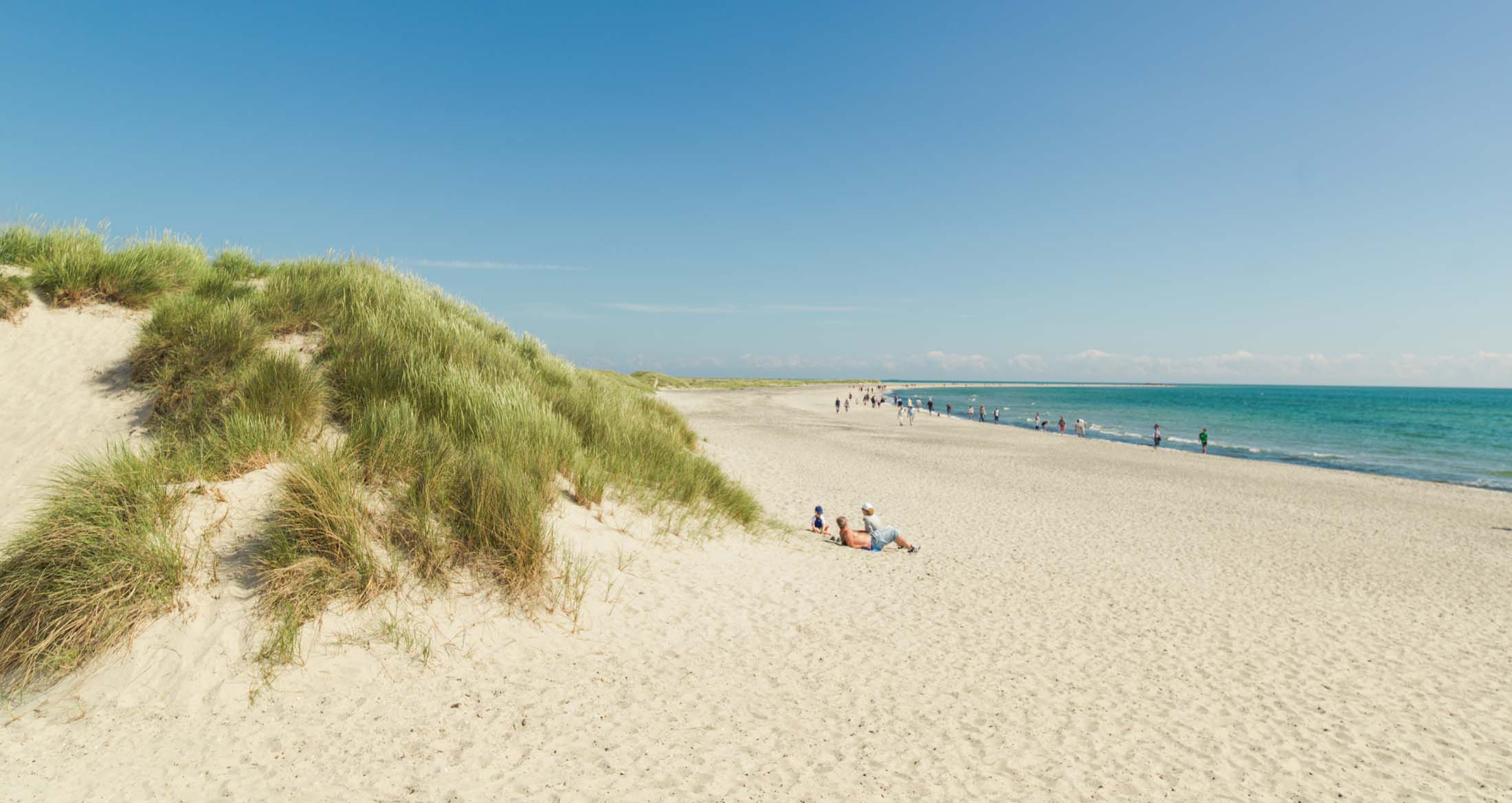 Paketresa till Jylland
