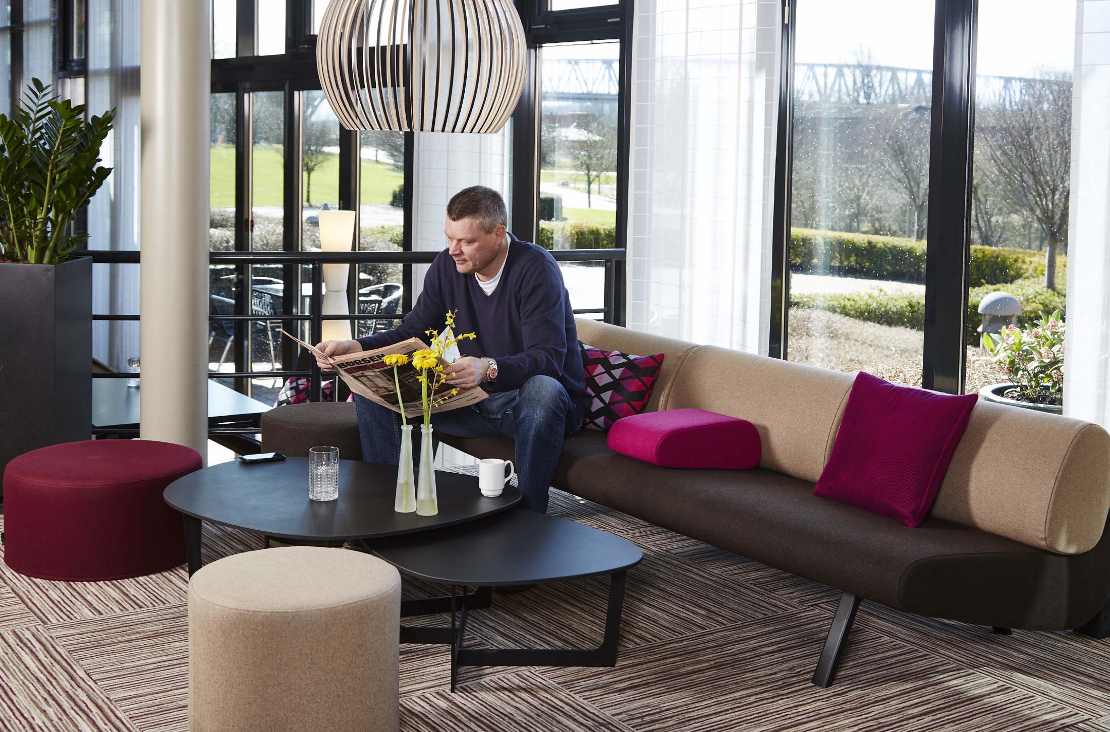 Hotellbilder av Trinity Hotel Og Konference - nummer 1 av 11
