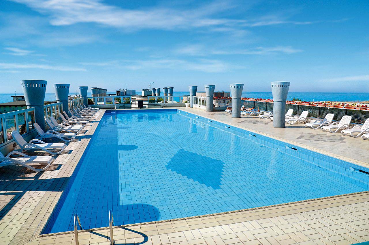 Hotellbilder av Residenza delle Terme - nummer 1 av 10