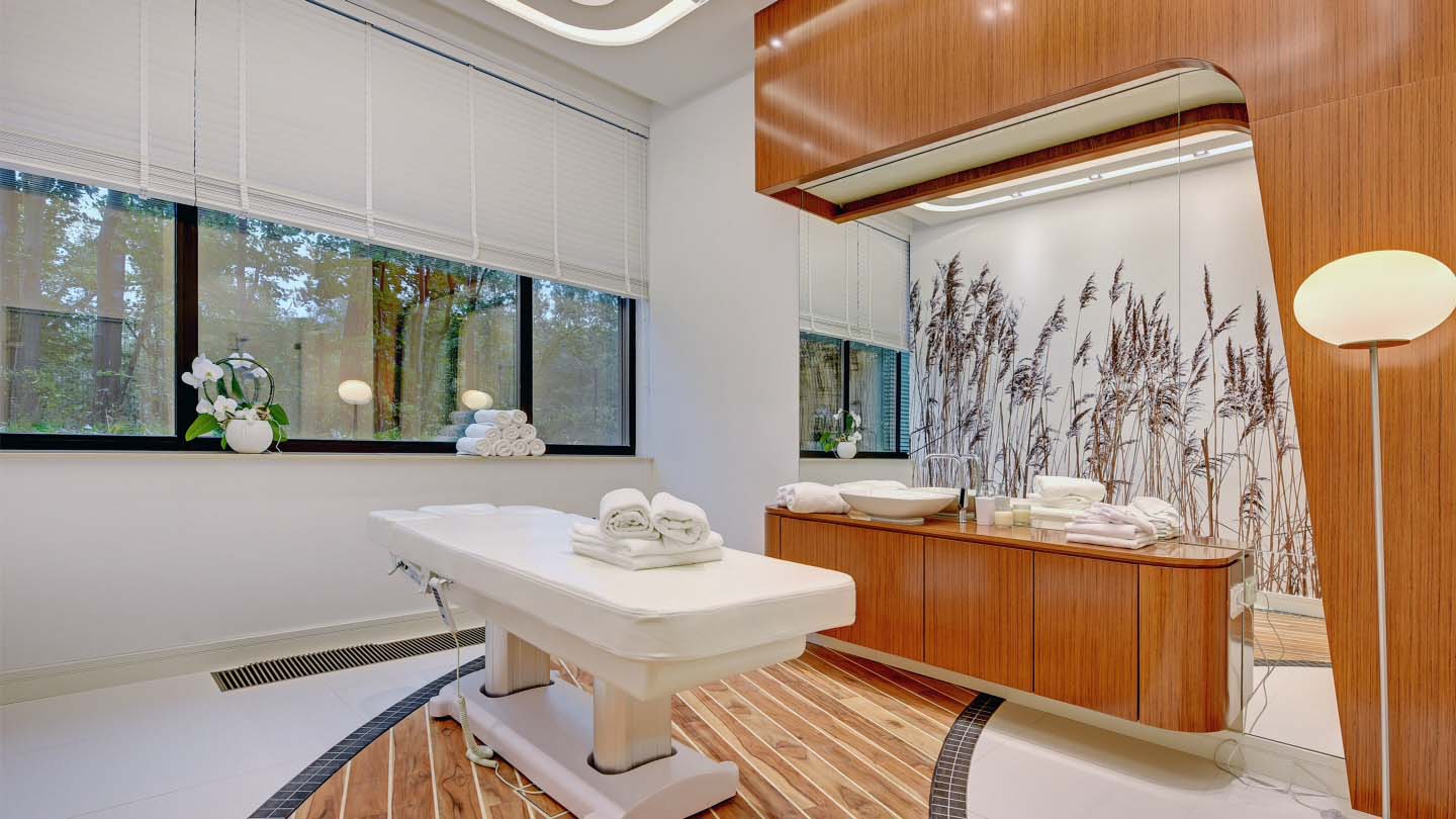 Billede av hotellet Hotel Sopot - nummer 8 af 10