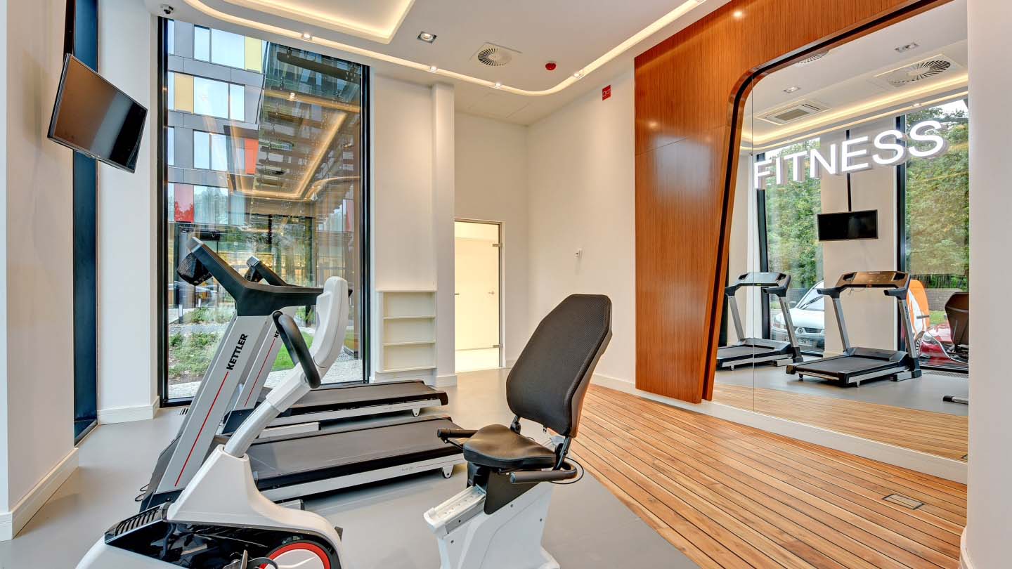 Billede av hotellet Hotel Sopot - nummer 10 af 10