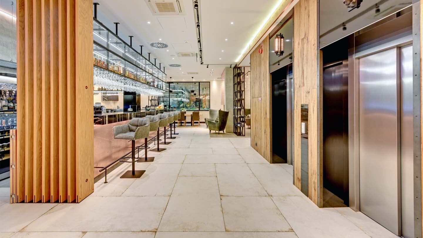 Billede av hotellet Hotel Sopot - nummer 6 af 10