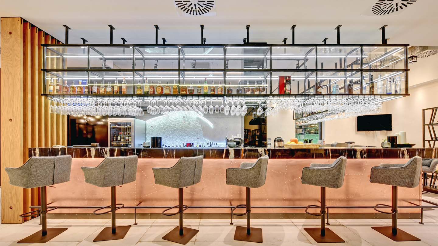 Billede av hotellet Hotel Sopot - nummer 5 af 10