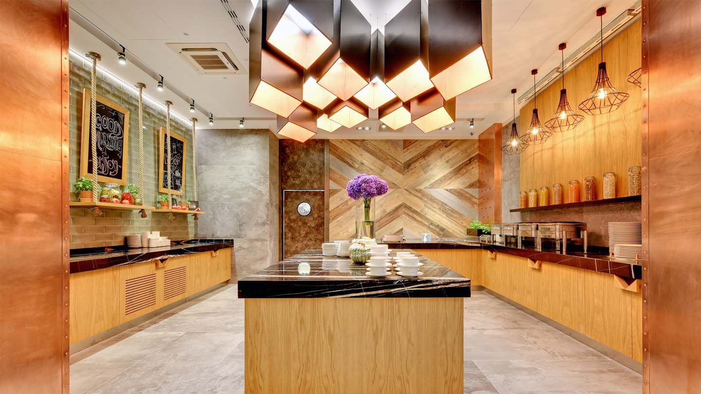 Billede av hotellet Hotel Sopot - nummer 3 af 10