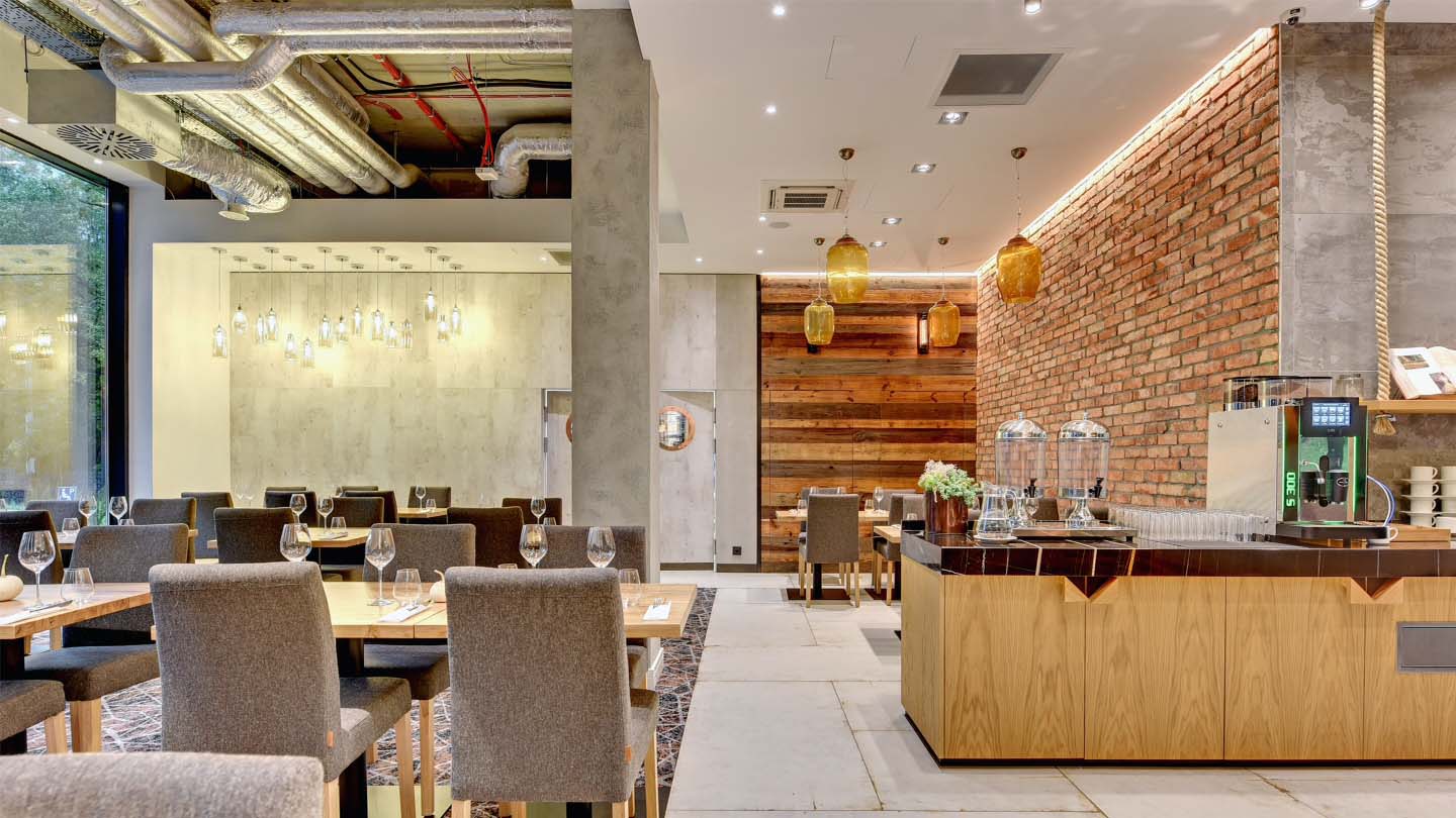 Billede av hotellet Hotel Sopot - nummer 4 af 10