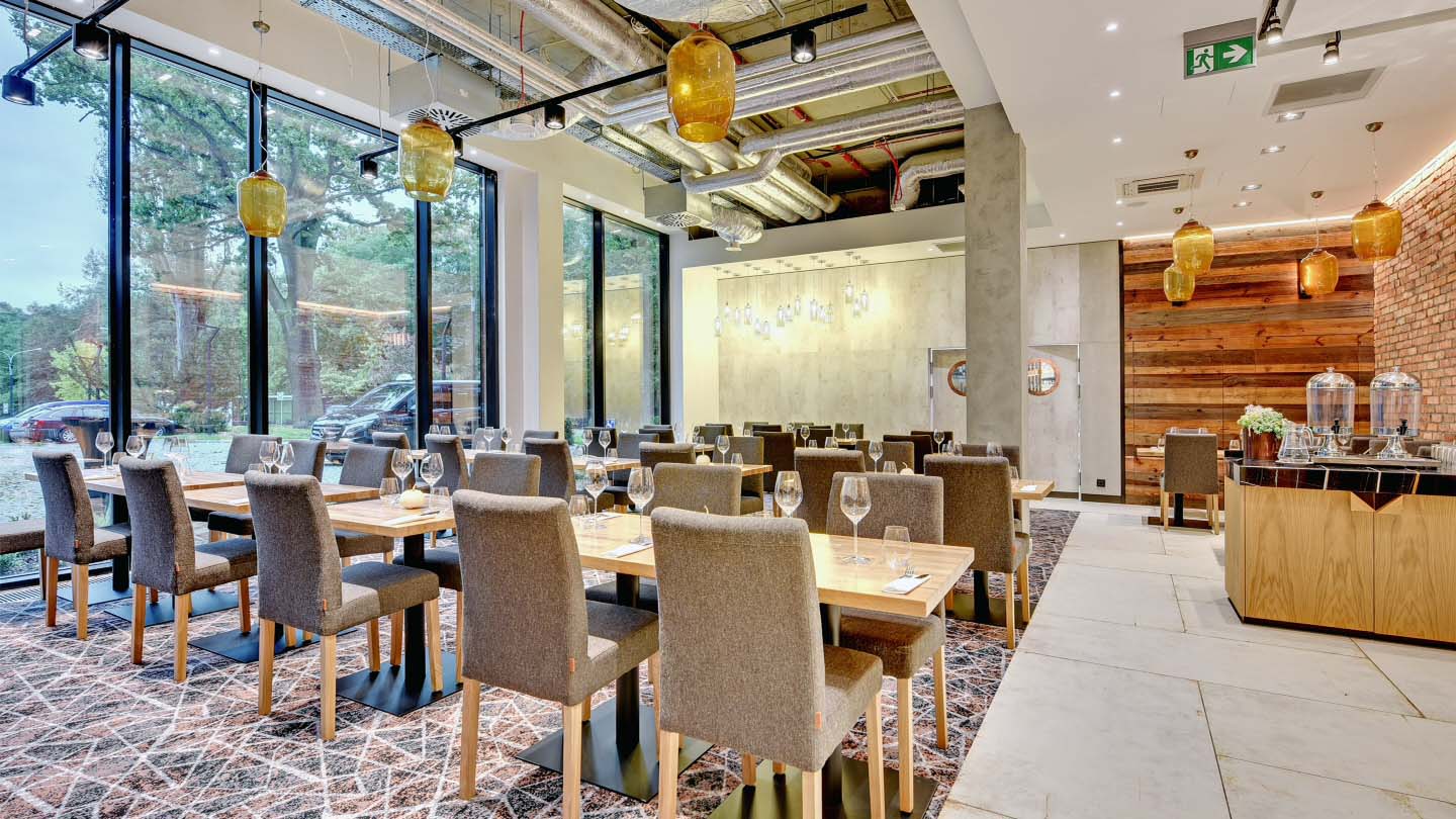 Billede av hotellet Hotel Sopot - nummer 7 af 10