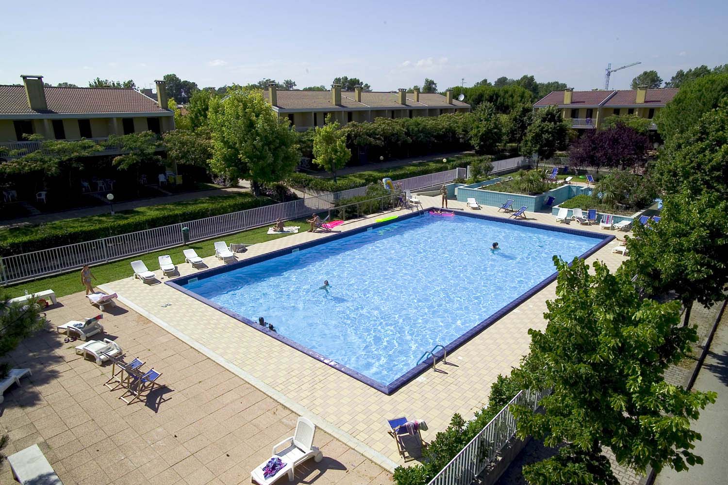 Billede av hotellet Villaggio dei Fiori - nummer 1 af 8