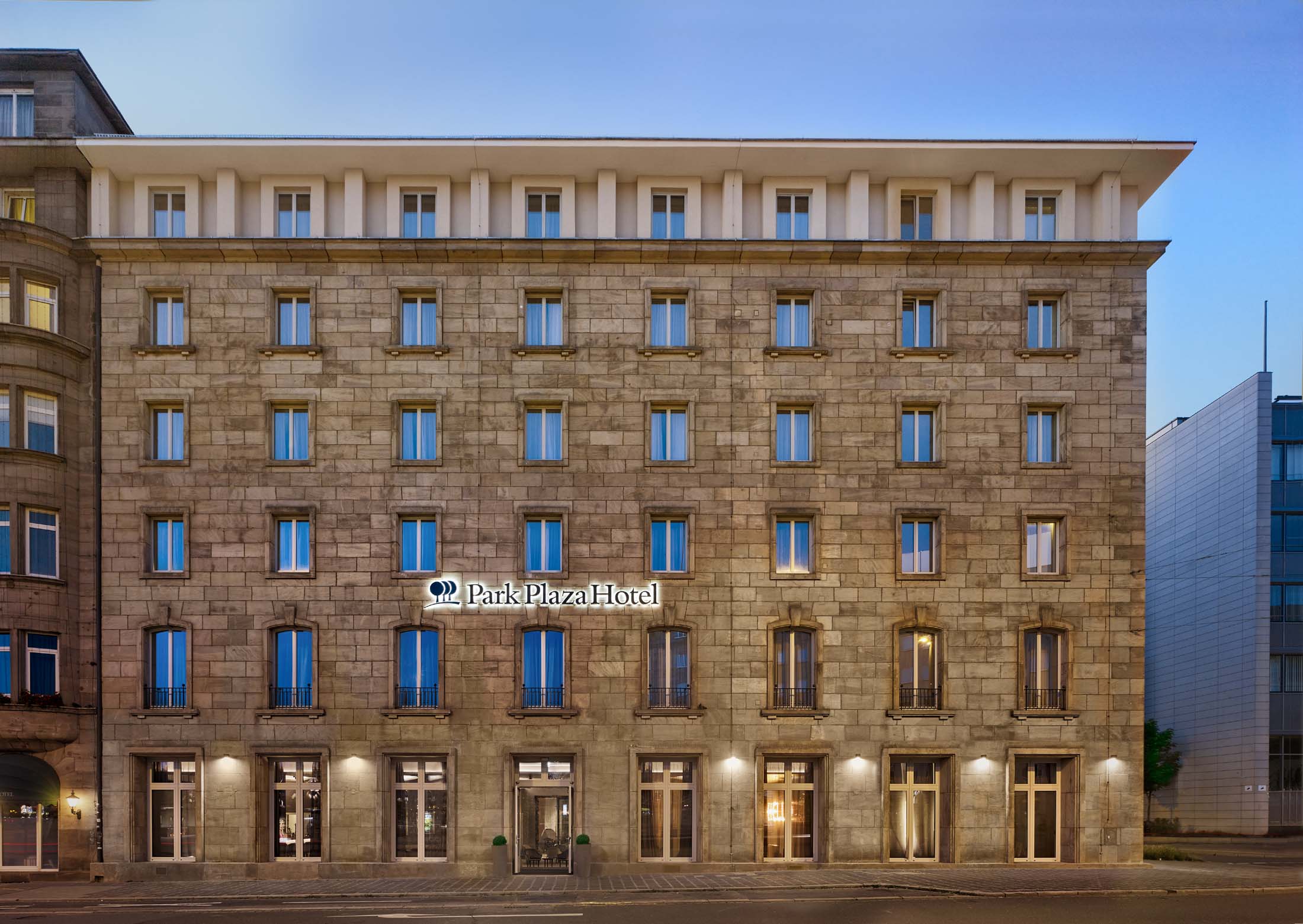 Hotellbilder av Park Plaza Nuremberg - nummer 1 av 19