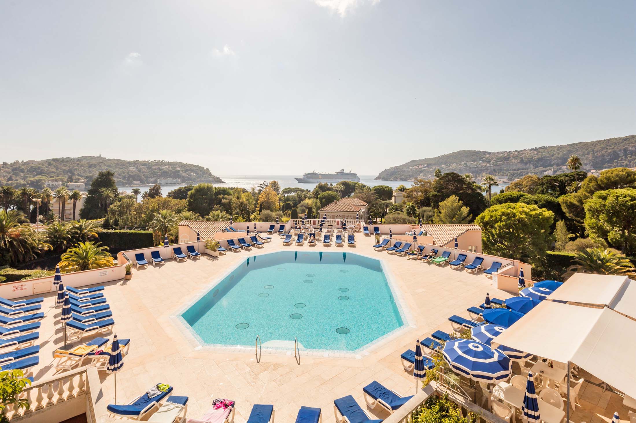 Hotellbilder av Pierre & Vacances l'Ange Gardien Villefranche - nummer 1 av 28