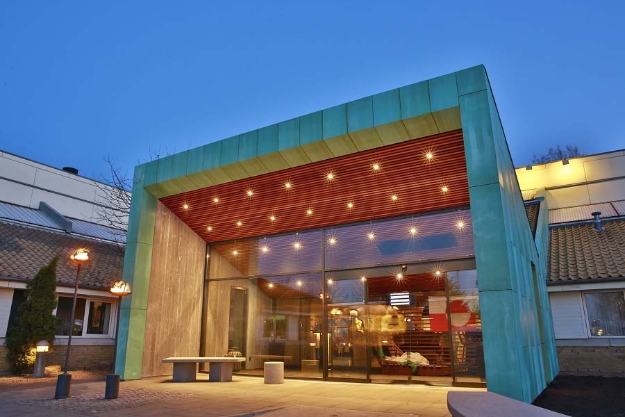 Hotellbilder av Best Western Hotel Fredericia - nummer 1 av 24