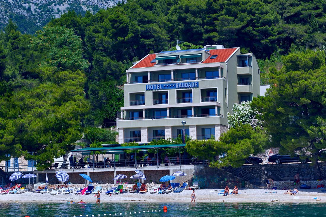 Hotellbilder av Hotel Saudade - nummer 1 av 40