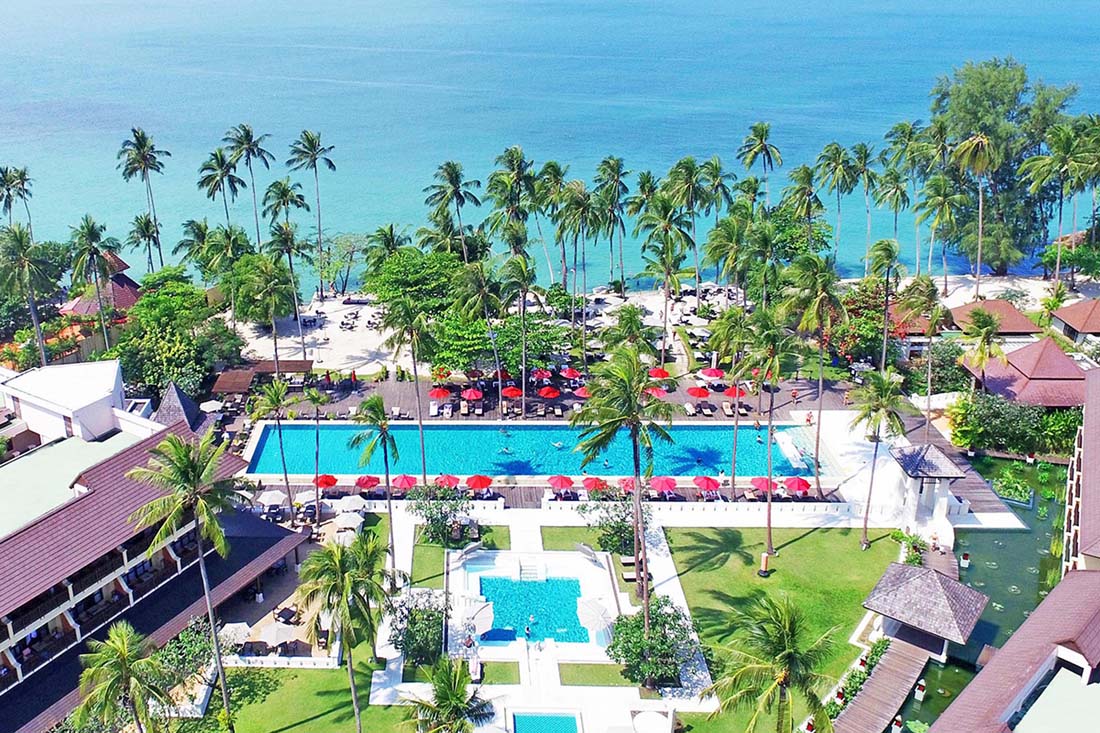 Hotellbilder av The Emerald Cove Koh Chang - nummer 1 av 14