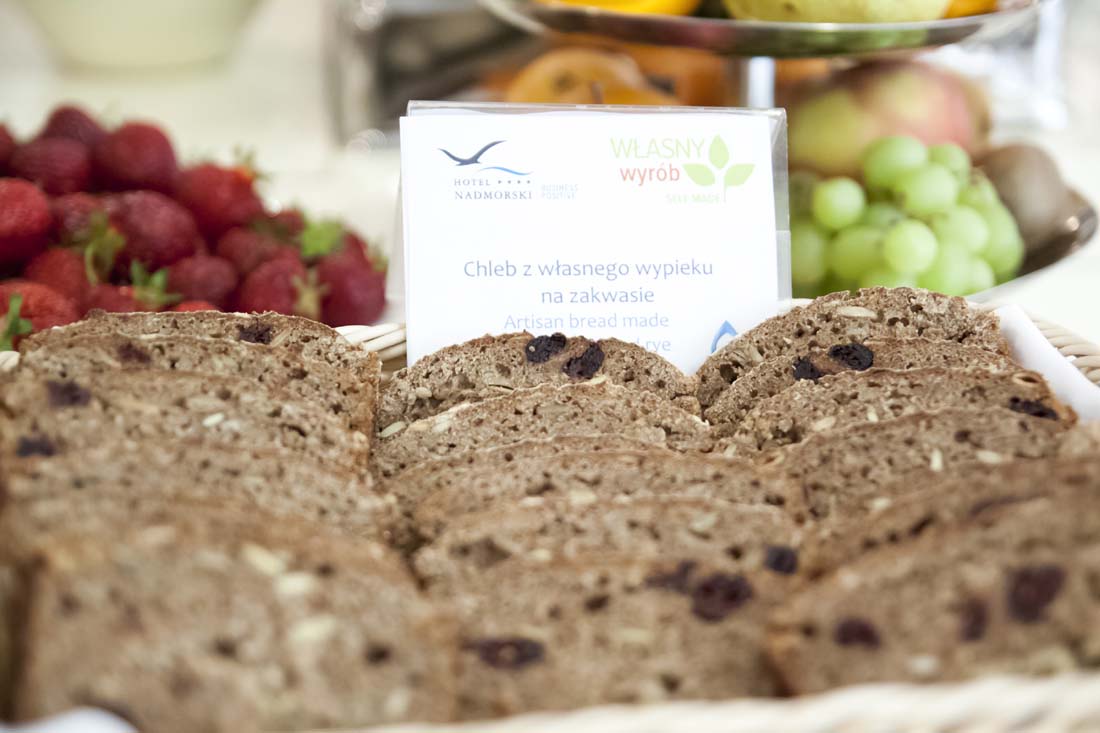 Billede av hotellet Hotel Nadmorski - nummer 10 af 18