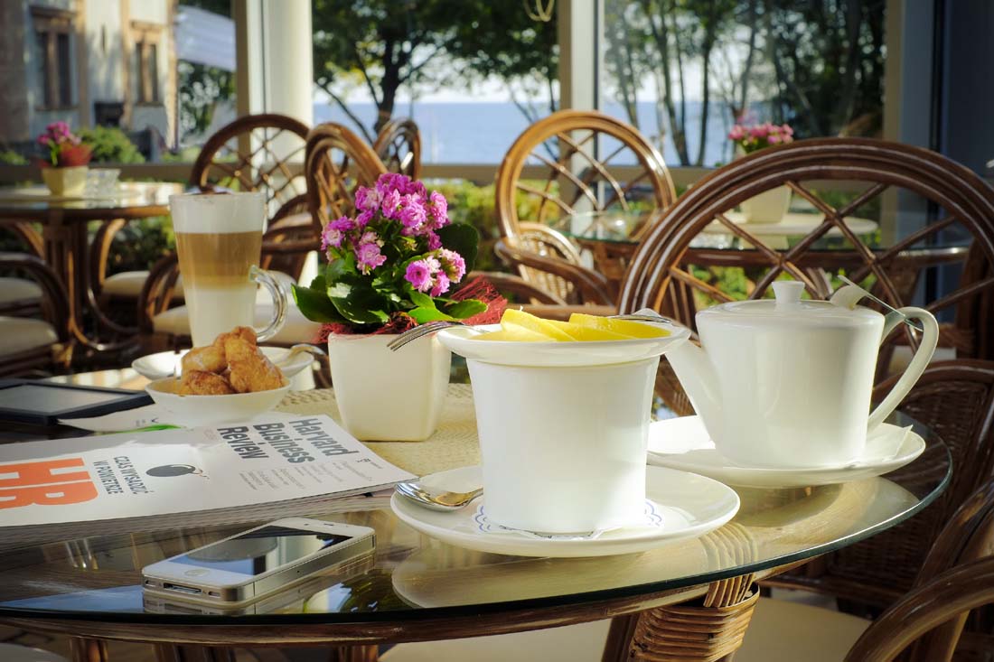 Billede av hotellet Hotel Nadmorski - nummer 7 af 18