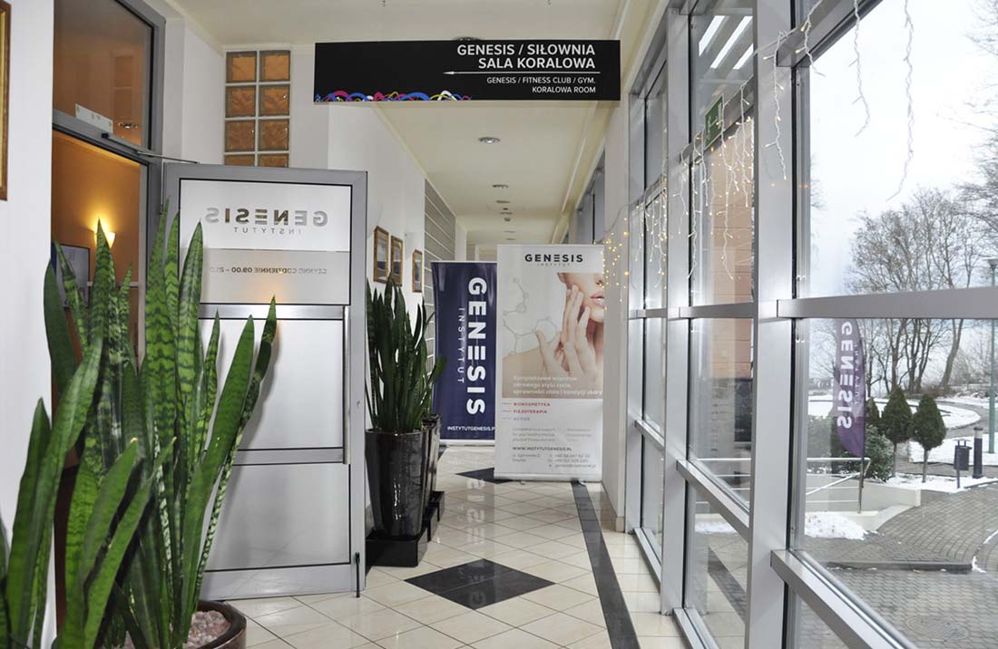 Billede av hotellet Hotel Nadmorski - nummer 11 af 18