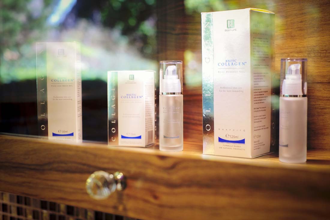 Billede av hotellet Hotel Nadmorski - nummer 13 af 18