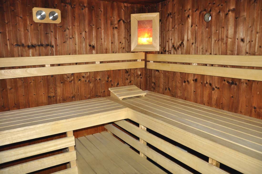 Billede av hotellet Hotel Nadmorski - nummer 14 af 18