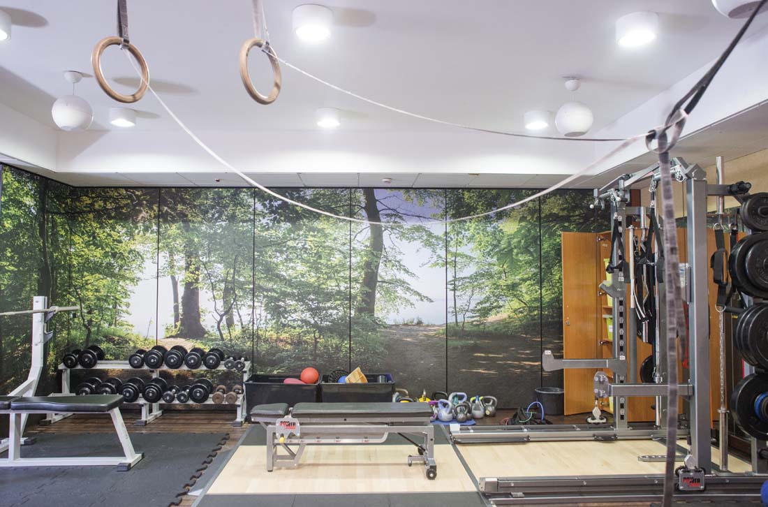 Billede av hotellet Hotel Nadmorski - nummer 15 af 18