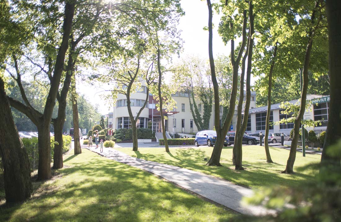 Billede av hotellet Hotel Nadmorski - nummer 3 af 18